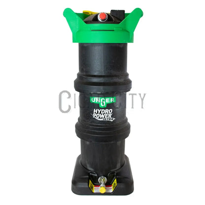 Unger HydroPower Ultra 3-Stage WindowCleaner.com