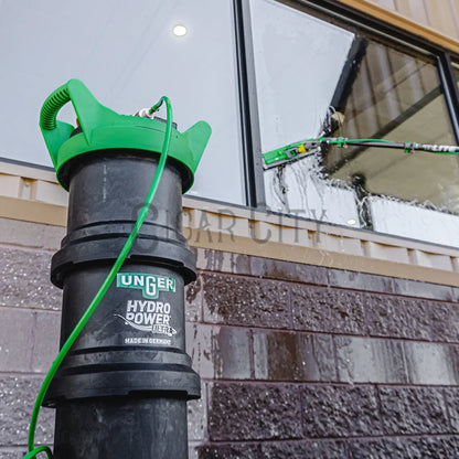 Unger HydroPower Ultra 3-Stage WindowCleaner.com