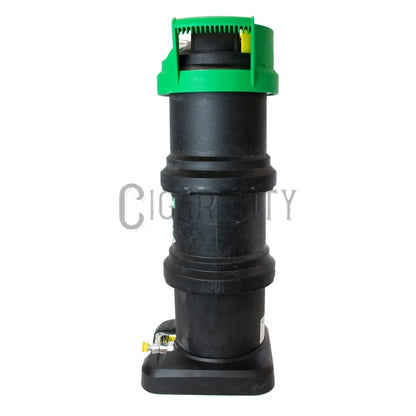Unger HydroPower Ultra 3-Stage WindowCleaner.com