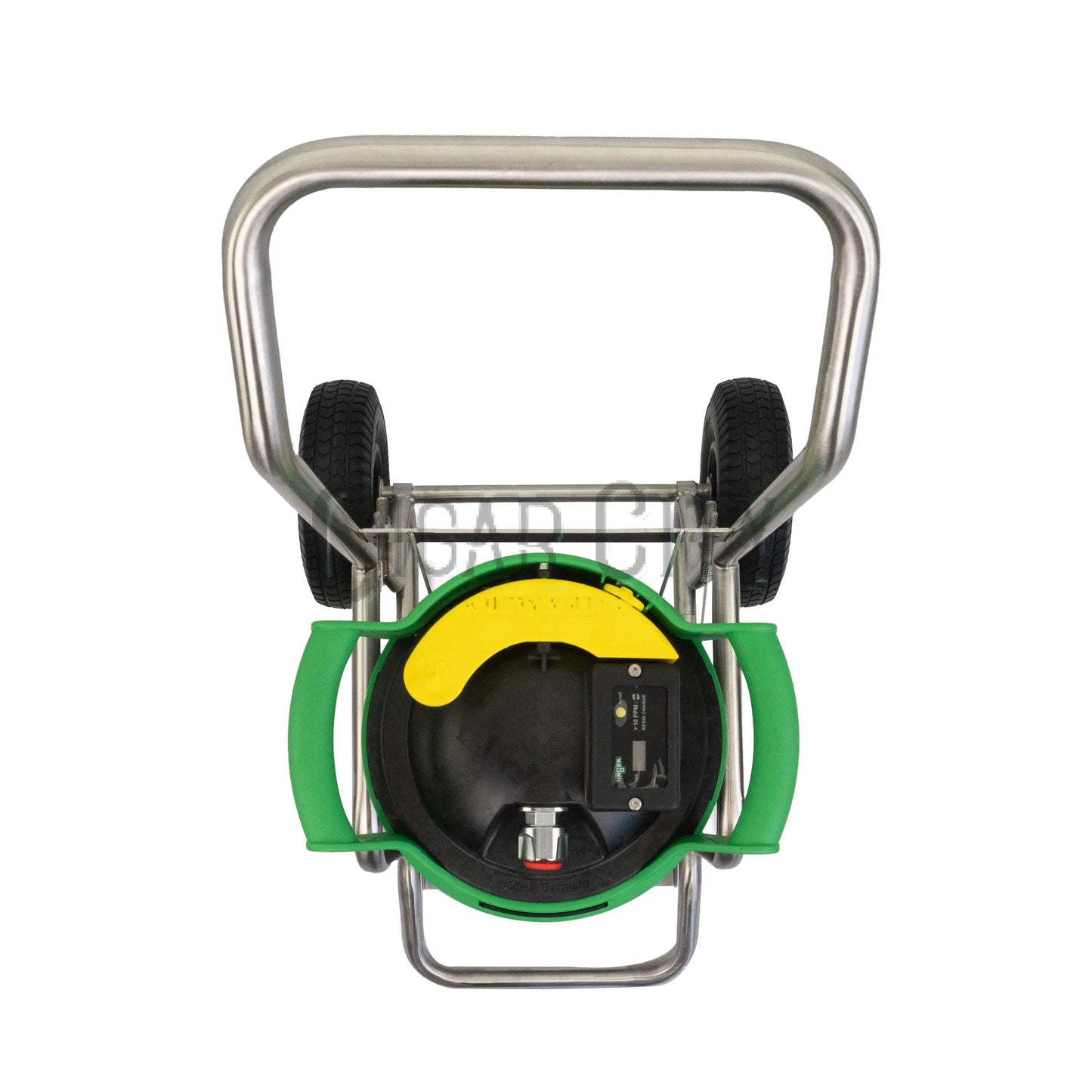 Unger HydroPower Ultra 3-Stage with Cart WindowCleaner.com