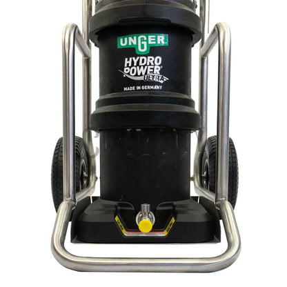Unger HydroPower Ultra 3-Stage with Cart WindowCleaner.com
