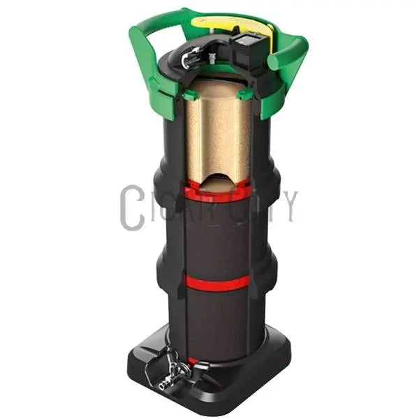 Unger HydroPower Ultra 3-Stage with Cart WindowCleaner.com