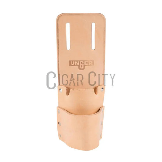 Unger Leather Holster WindowCleaner.com