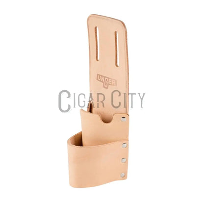 Unger Leather Holster WindowCleaner.com