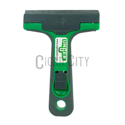 Unger Maxi Scraper - 4 Inch WindowCleaner.com