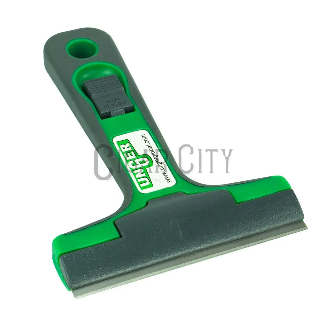 Unger Maxi Scraper - 4 Inch WindowCleaner.com