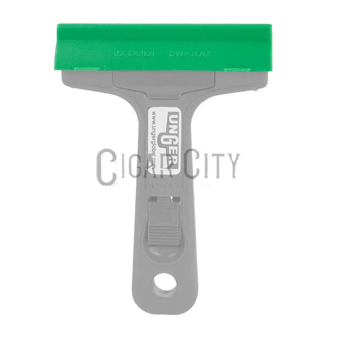 Unger Maxi Scraper Cover - 4 Inch WindowCleaner.com