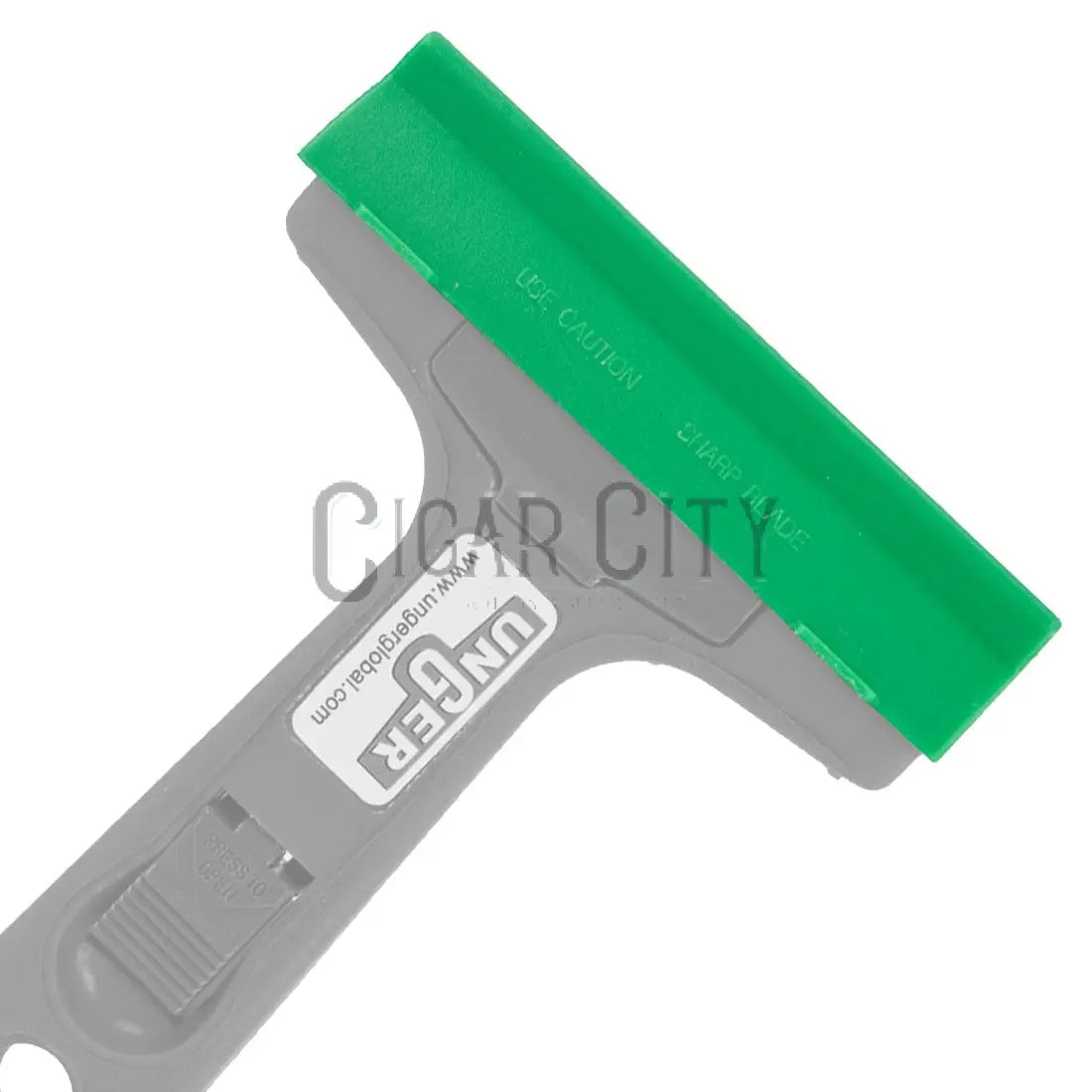 Unger Maxi Scraper Cover - 4 Inch WindowCleaner.com