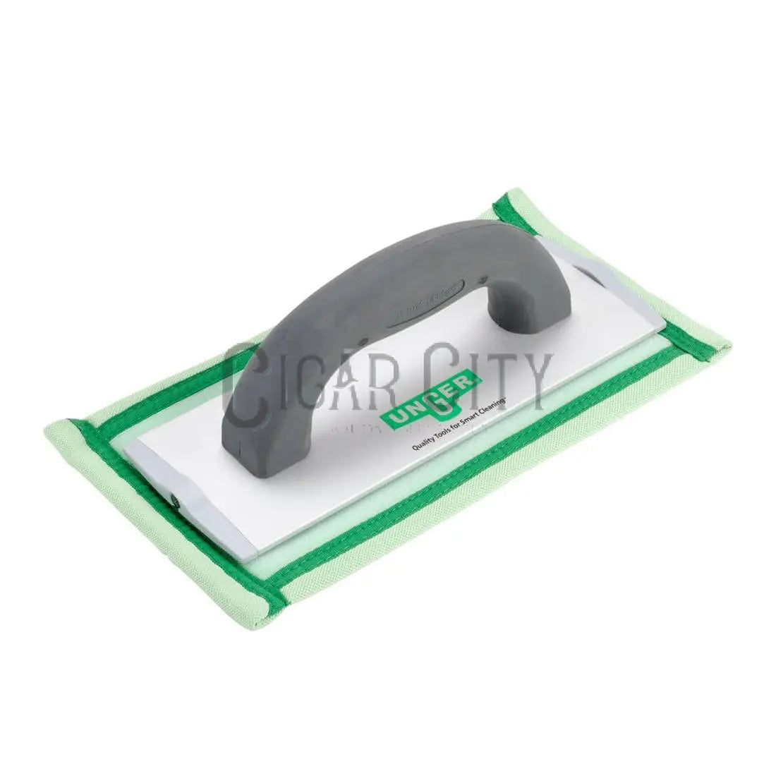 Unger Microfiber Cleaning Pad WindowCleaner.com