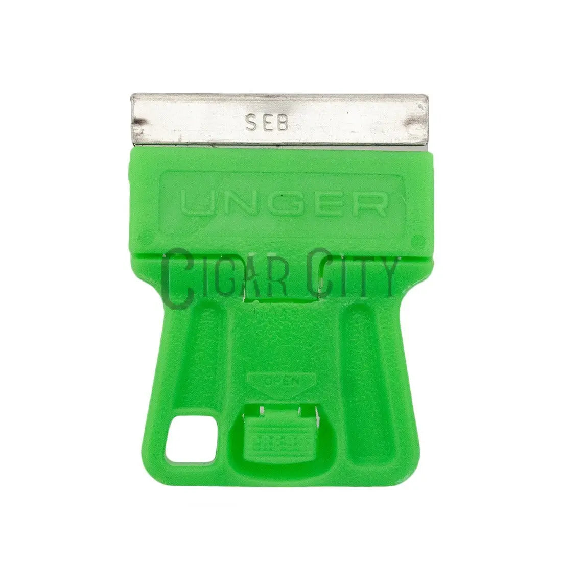 Unger Mini Scraper - 1.5 Inch WindowCleaner.com