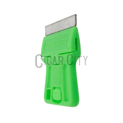 Unger Mini Scraper - 1.5 Inch WindowCleaner.com