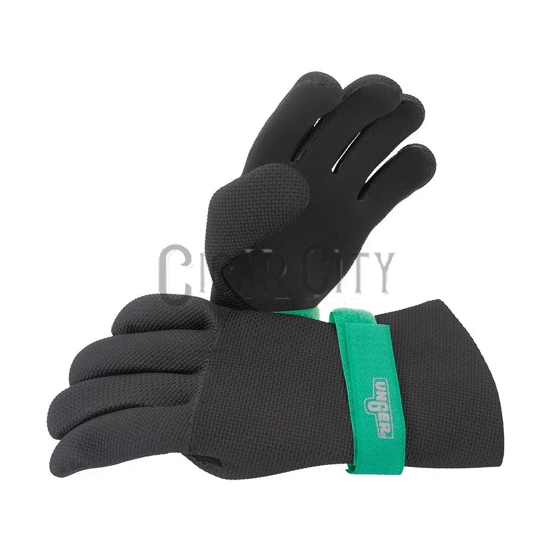 Unger Neoprene Glove WindowCleaner.com