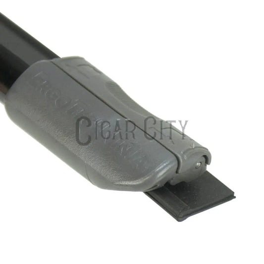 Unger Ninja Aluminum Squeegee Channel WindowCleaner.com