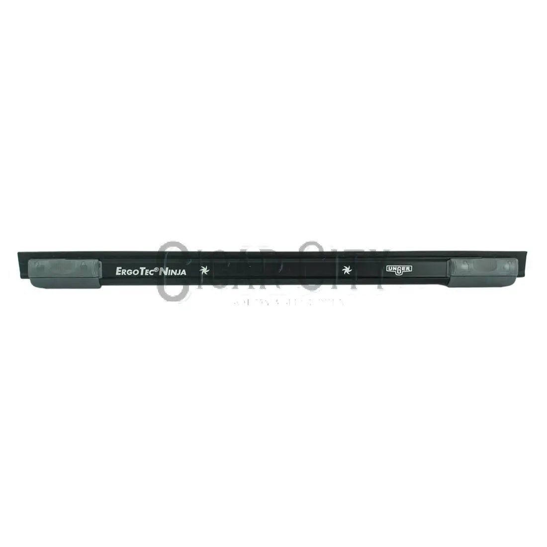Unger Ninja Aluminum Squeegee Channel WindowCleaner.com