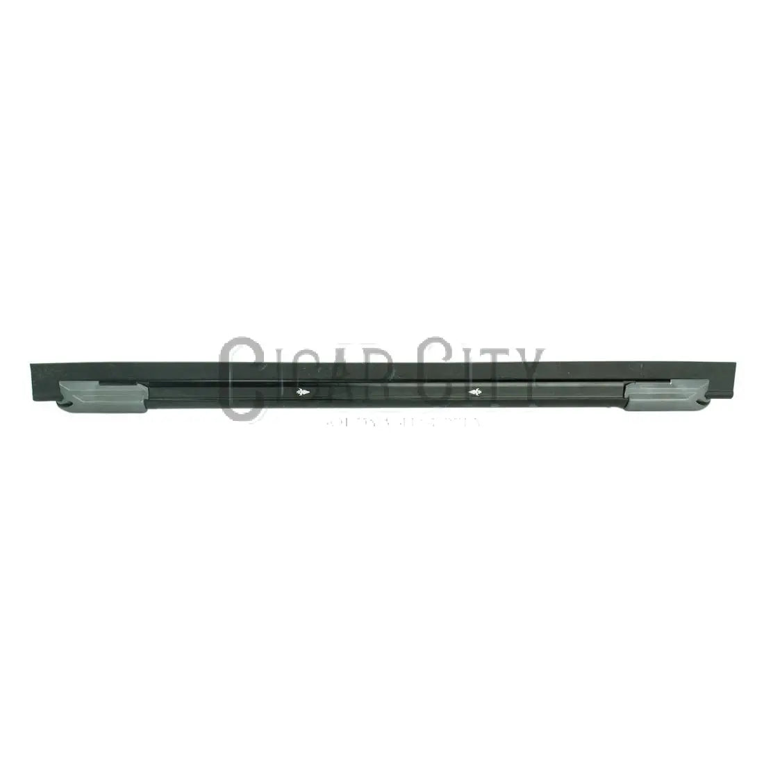 Unger Ninja Aluminum Squeegee Channel WindowCleaner.com