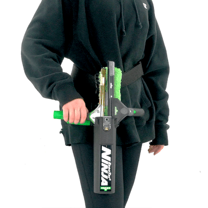 Unger Ninja Bucket on a Belt