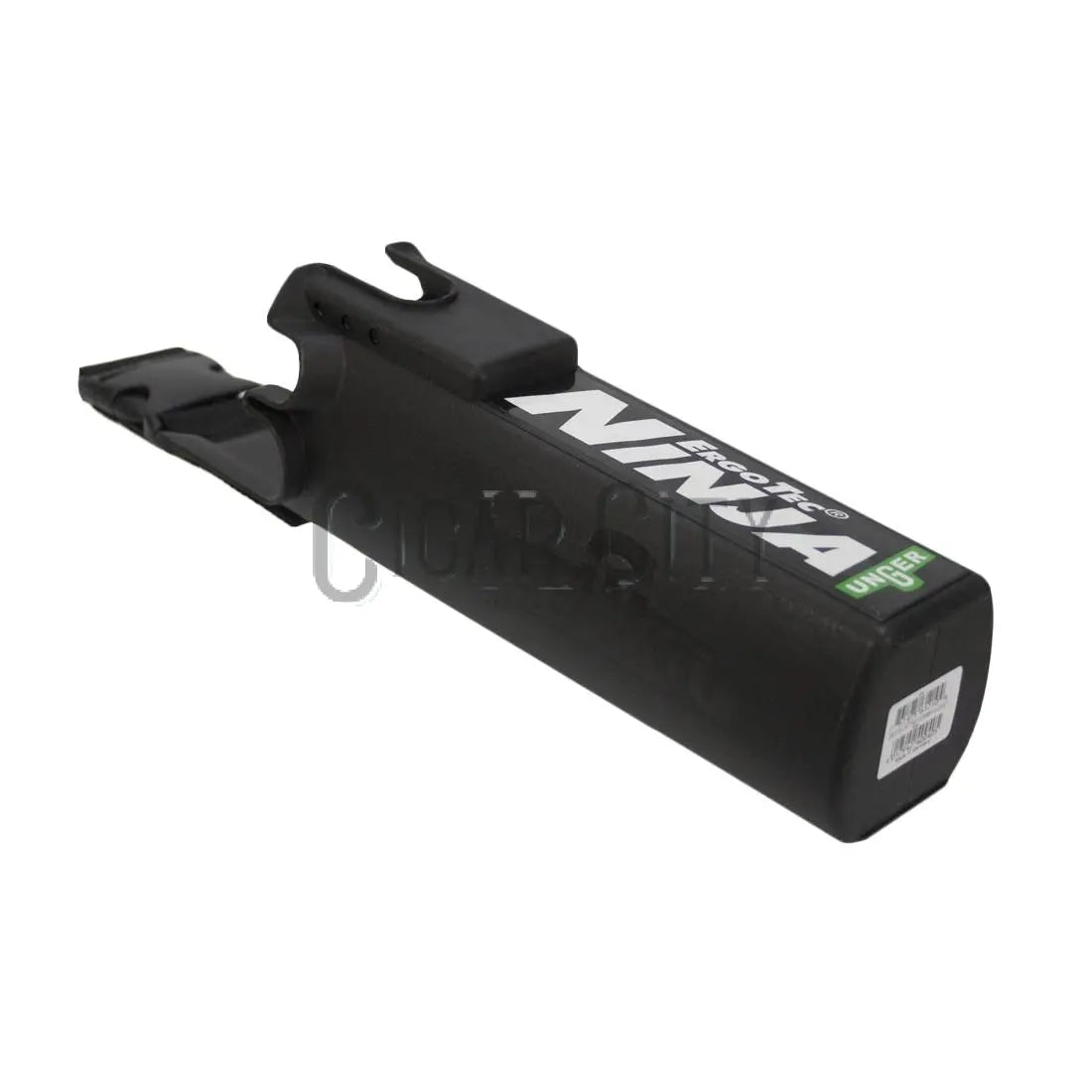 Unger Ninja Bucket on a Belt WindowCleaner.com