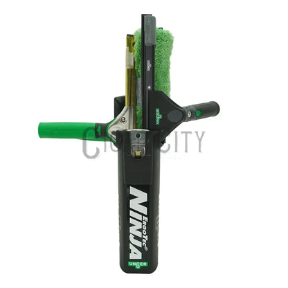 Unger Ninja Bucket on a Belt WindowCleaner.com