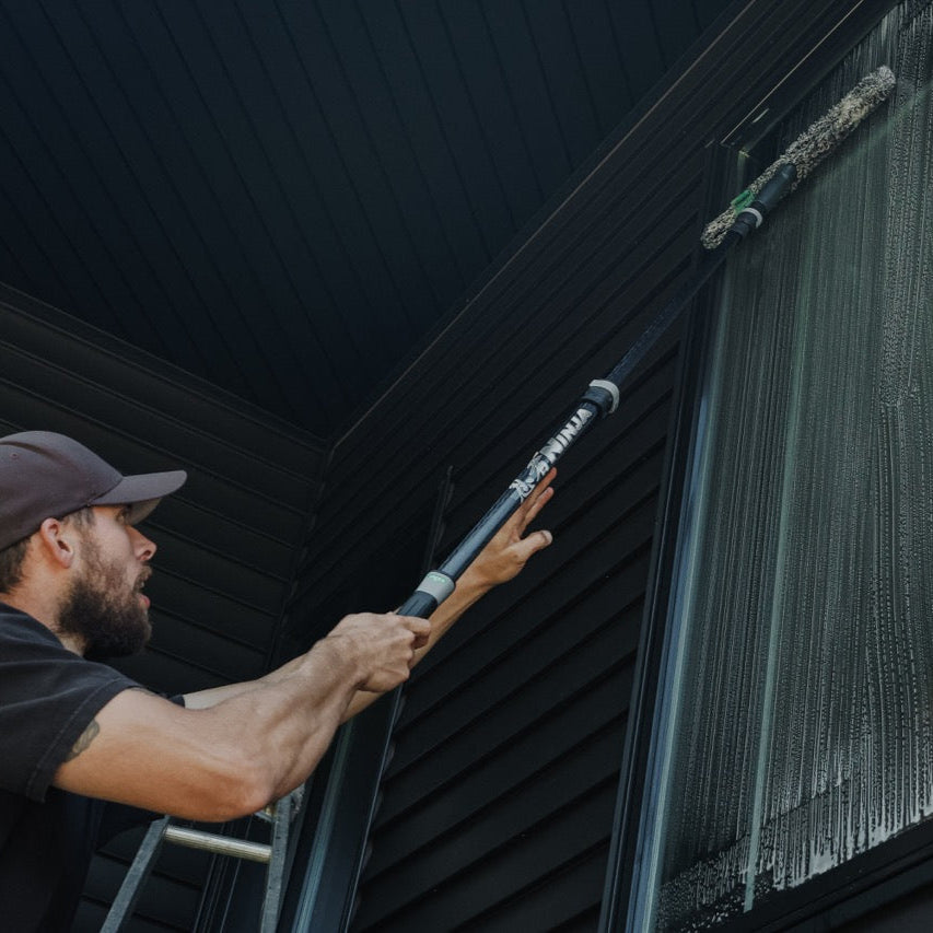 Unger Ninja Carbon Pole