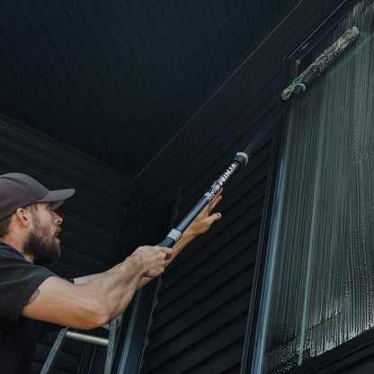 Unger Ninja Carbon Pole