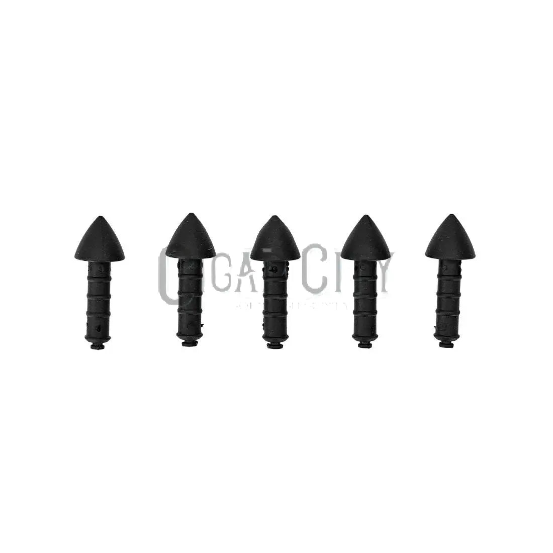 Unger Ninja Rubber Tip - 5 Pack WindowCleaner.com