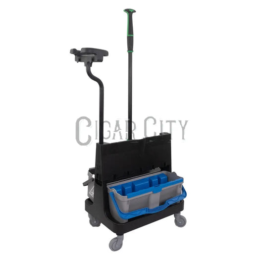 Unger OmniClean Dual Bucket Kit WindowCleaner.com