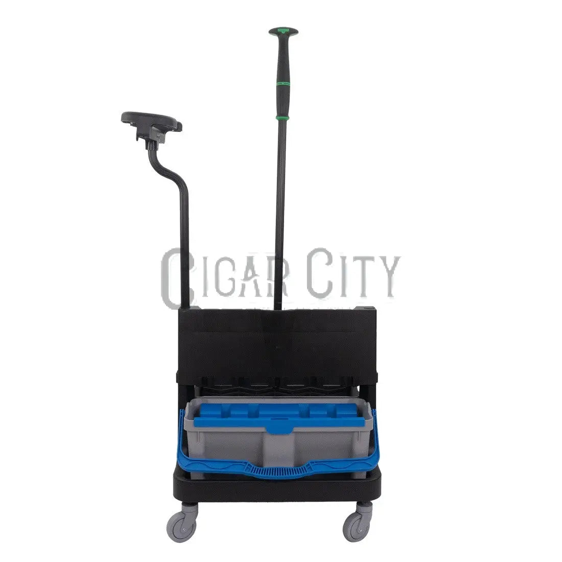 Unger OmniClean Dual Bucket Kit WindowCleaner.com