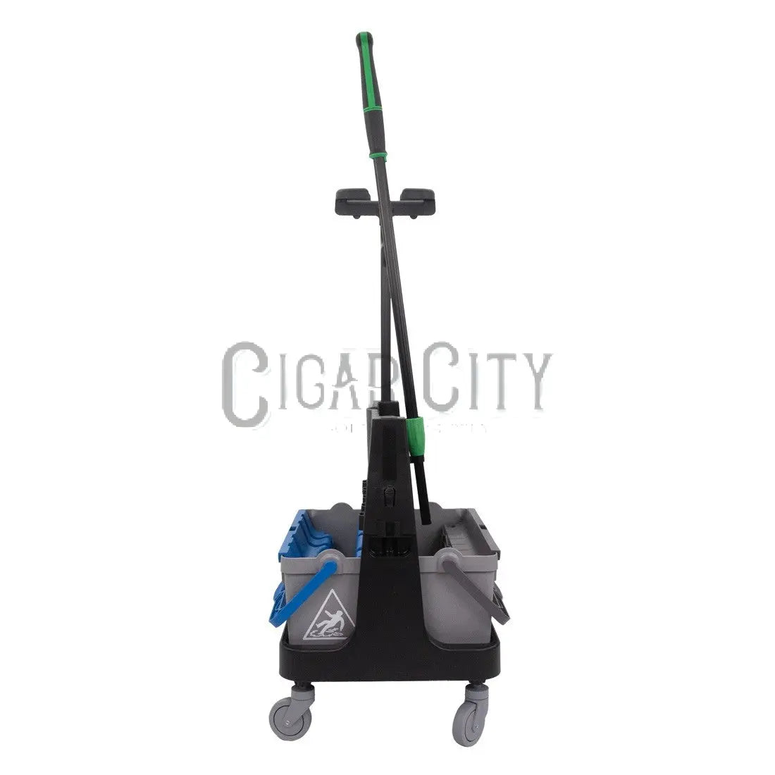 Unger OmniClean Dual Bucket Kit WindowCleaner.com