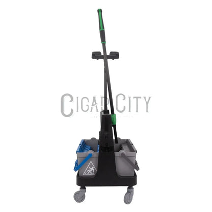 Unger OmniClean Dual Bucket Kit WindowCleaner.com