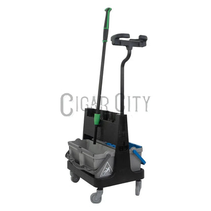 Unger OmniClean Dual Bucket Kit WindowCleaner.com