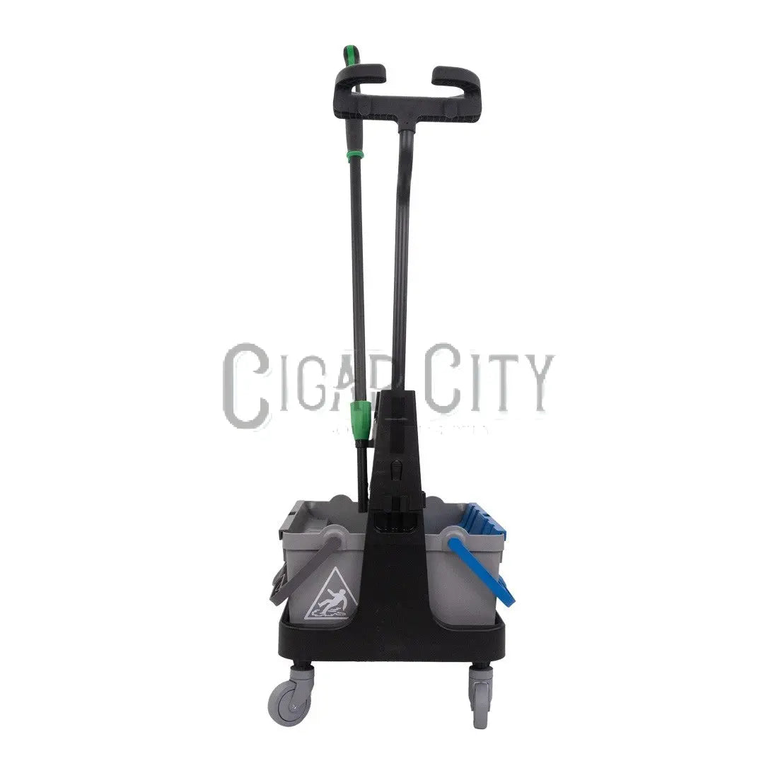 Unger OmniClean Dual Bucket Kit WindowCleaner.com