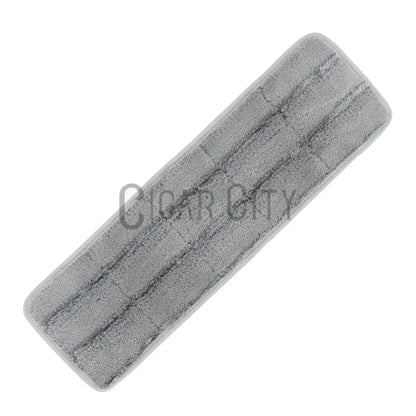 Unger OmniClean Microfiber Mop Pad 16 Inch - 5 Pack WindowCleaner.com