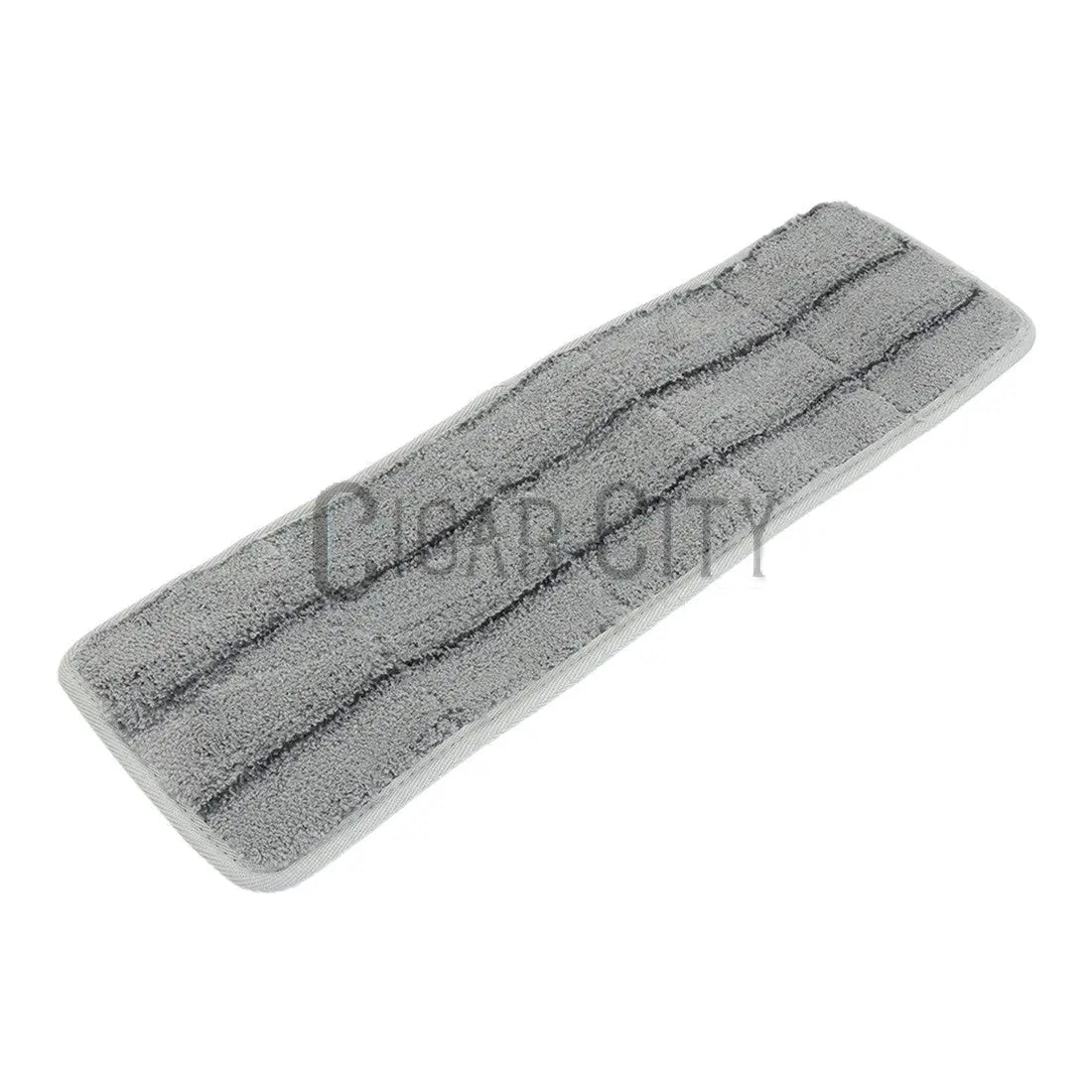 Unger OmniClean Microfiber Mop Pad 16 Inch - 5 Pack WindowCleaner.com