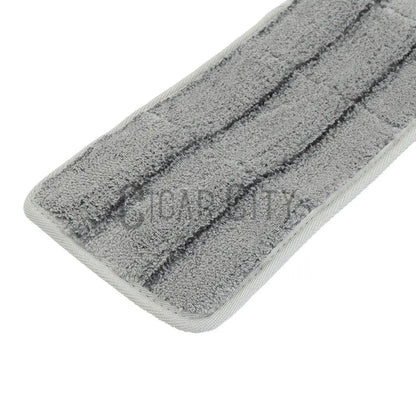 Unger OmniClean Microfiber Mop Pad 16 Inch - 5 Pack WindowCleaner.com