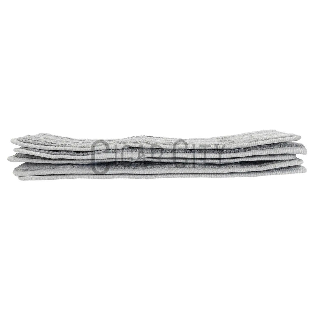 Unger OmniClean Microfiber Mop Pad 16 Inch - 5 Pack WindowCleaner.com
