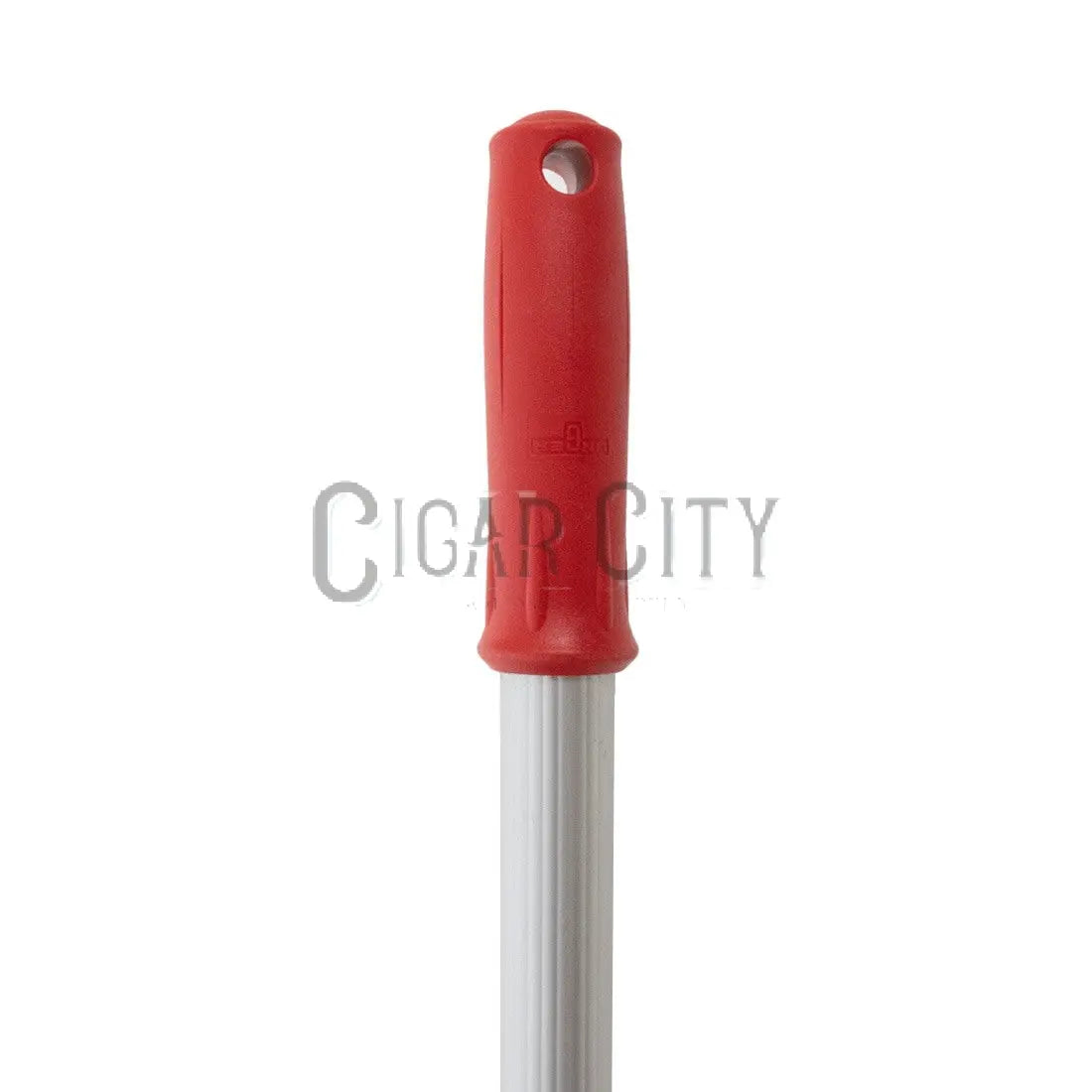 Unger OptiLoc Extension Pole Red 2 Section - 8 Foot WindowCleaner.com