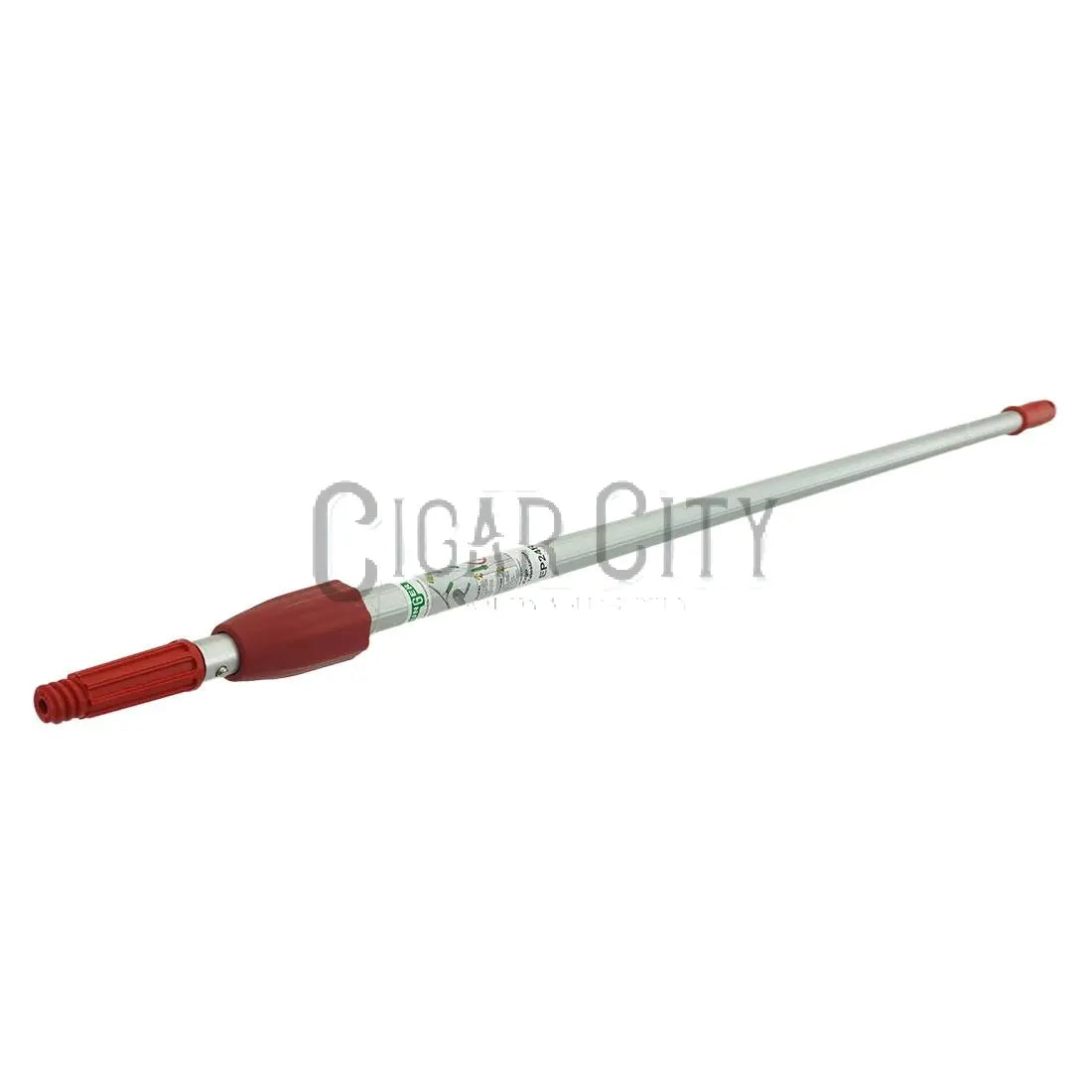 Unger OptiLoc Extension Pole Red 2 Section - 8 Foot WindowCleaner.com
