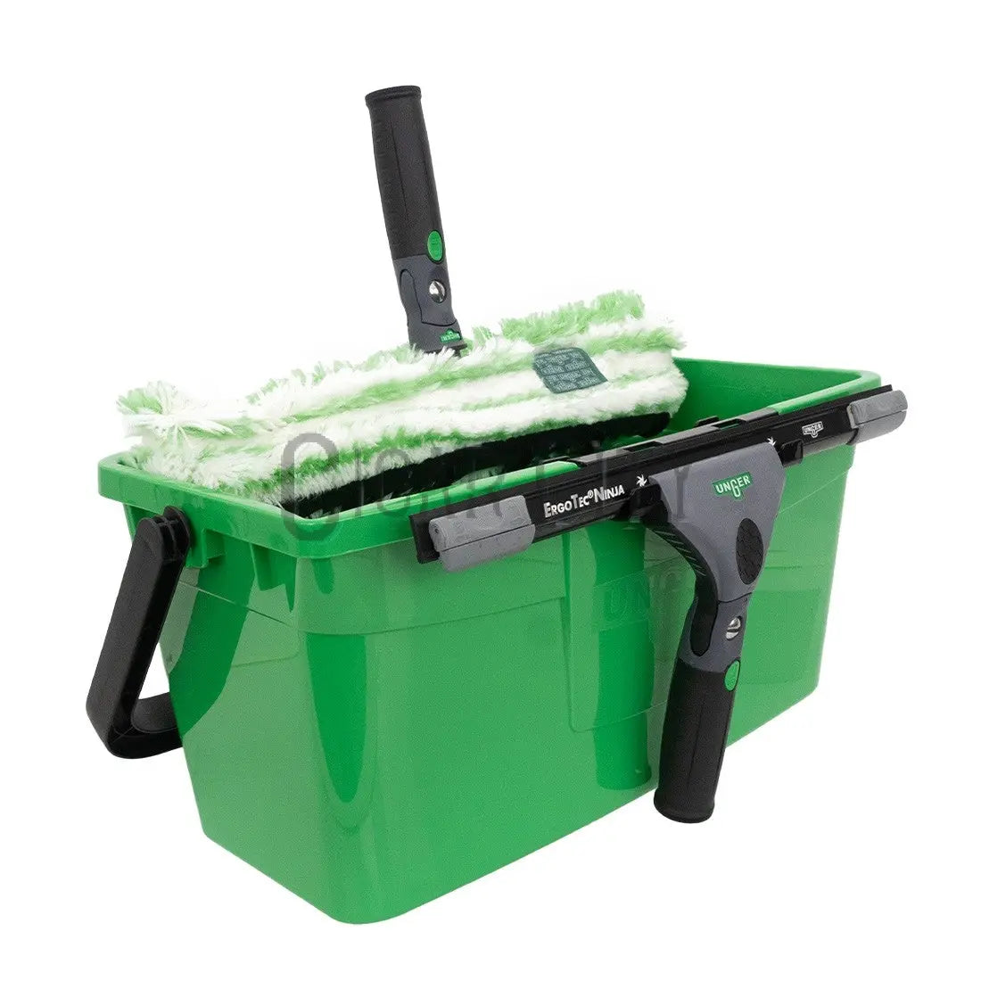 Unger Pro Bucket - 3 Gallon WindowCleaner.com