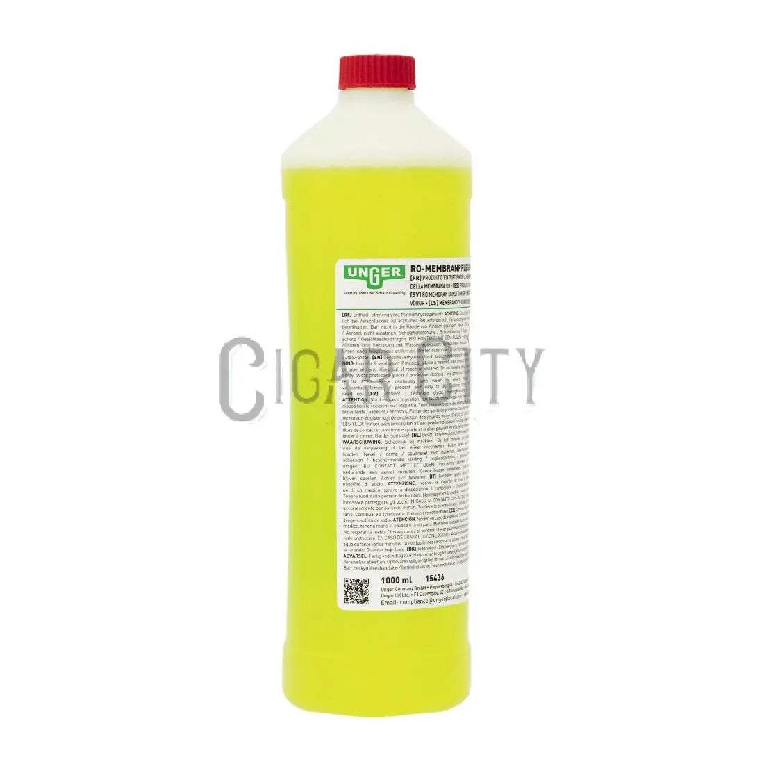 Unger RO Membrane Maintenance Liquid WindowCleaner.com
