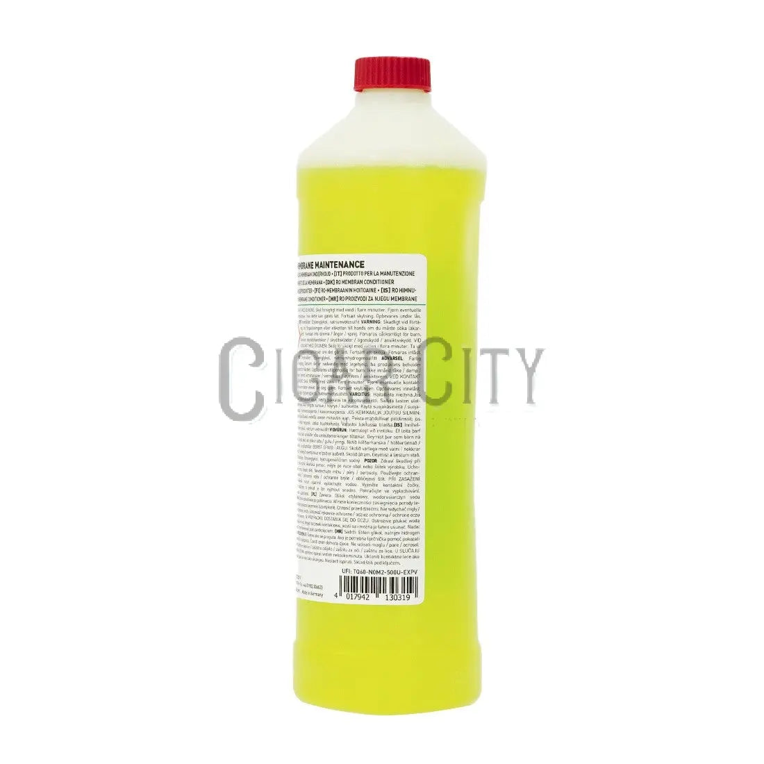 Unger RO Membrane Maintenance Liquid WindowCleaner.com