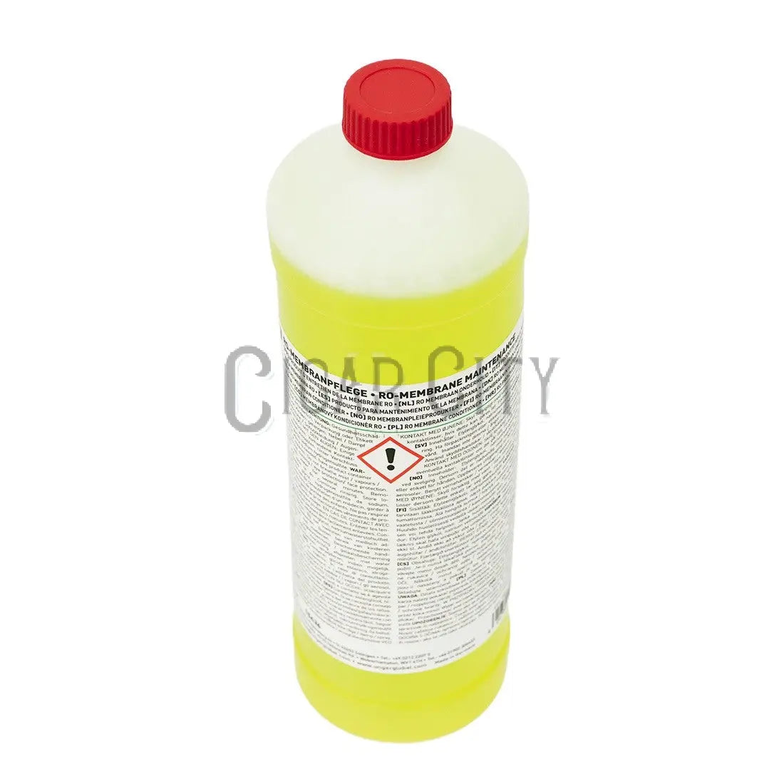 Unger RO Membrane Maintenance Liquid WindowCleaner.com