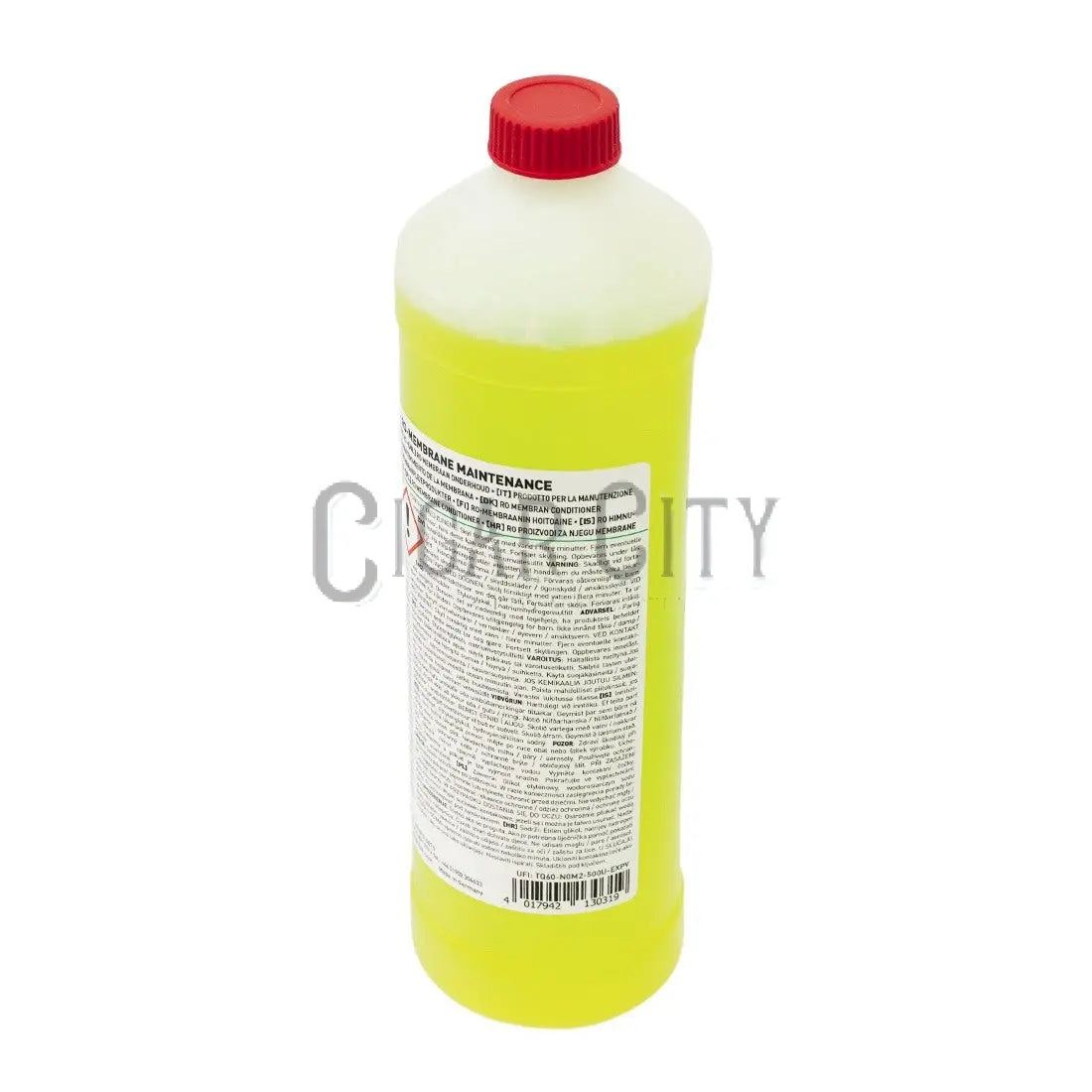 Unger RO Membrane Maintenance Liquid WindowCleaner.com