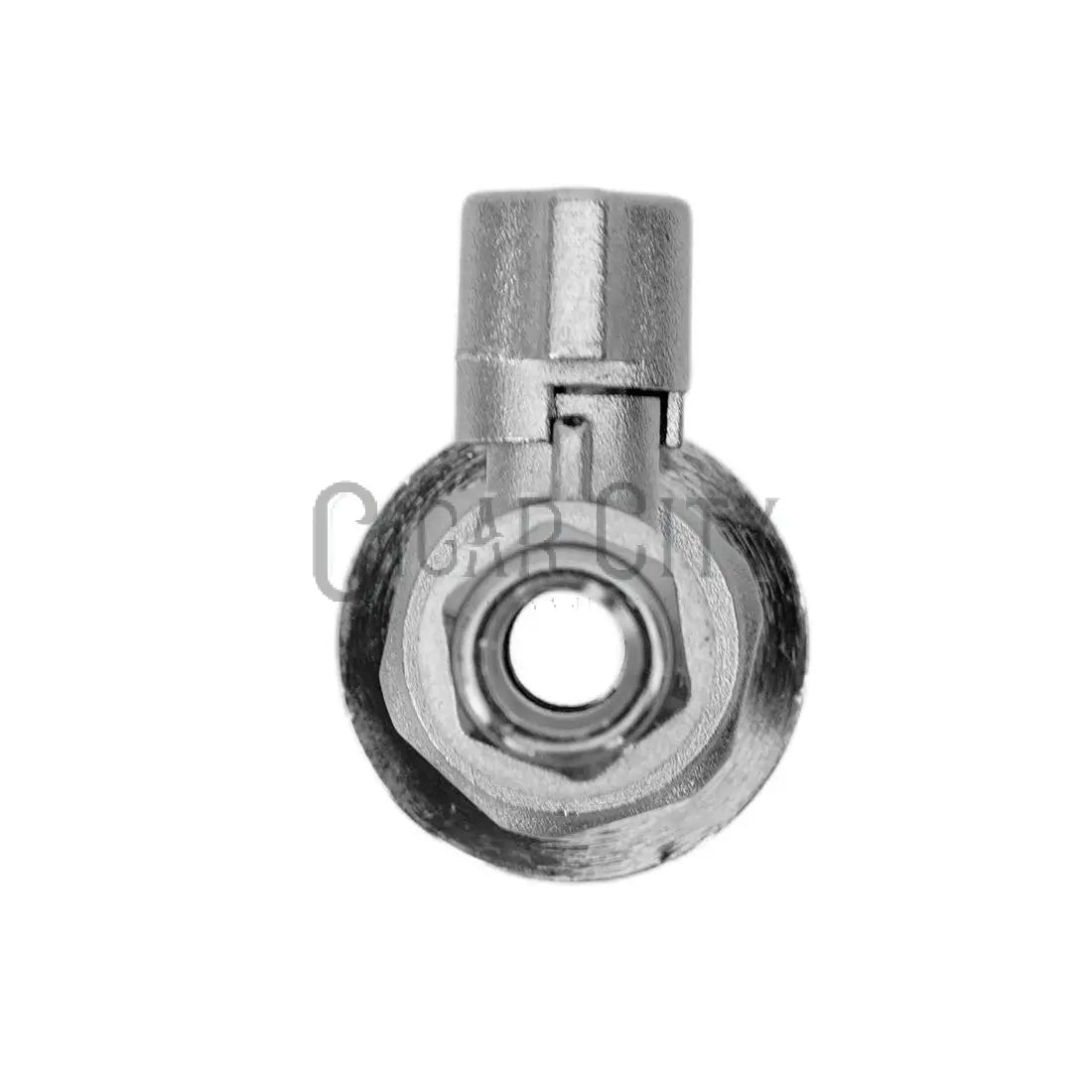 Unger RO Water Flow Valve with Tap WindowCleaner.com