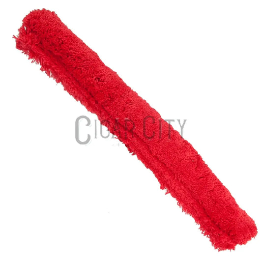Unger Red MicroStrip Washer Sleeve - 18 Inch WindowCleaner.com