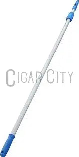 Unger Retaining Rod – 4 x 40 Geomet Cigarcity Softwash
