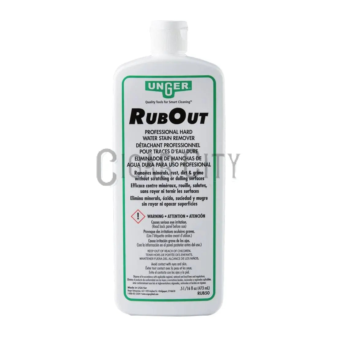 Unger Rub Out WindowCleaner.com