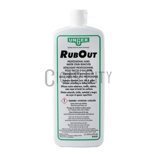 Unger Rub Out WindowCleaner.com