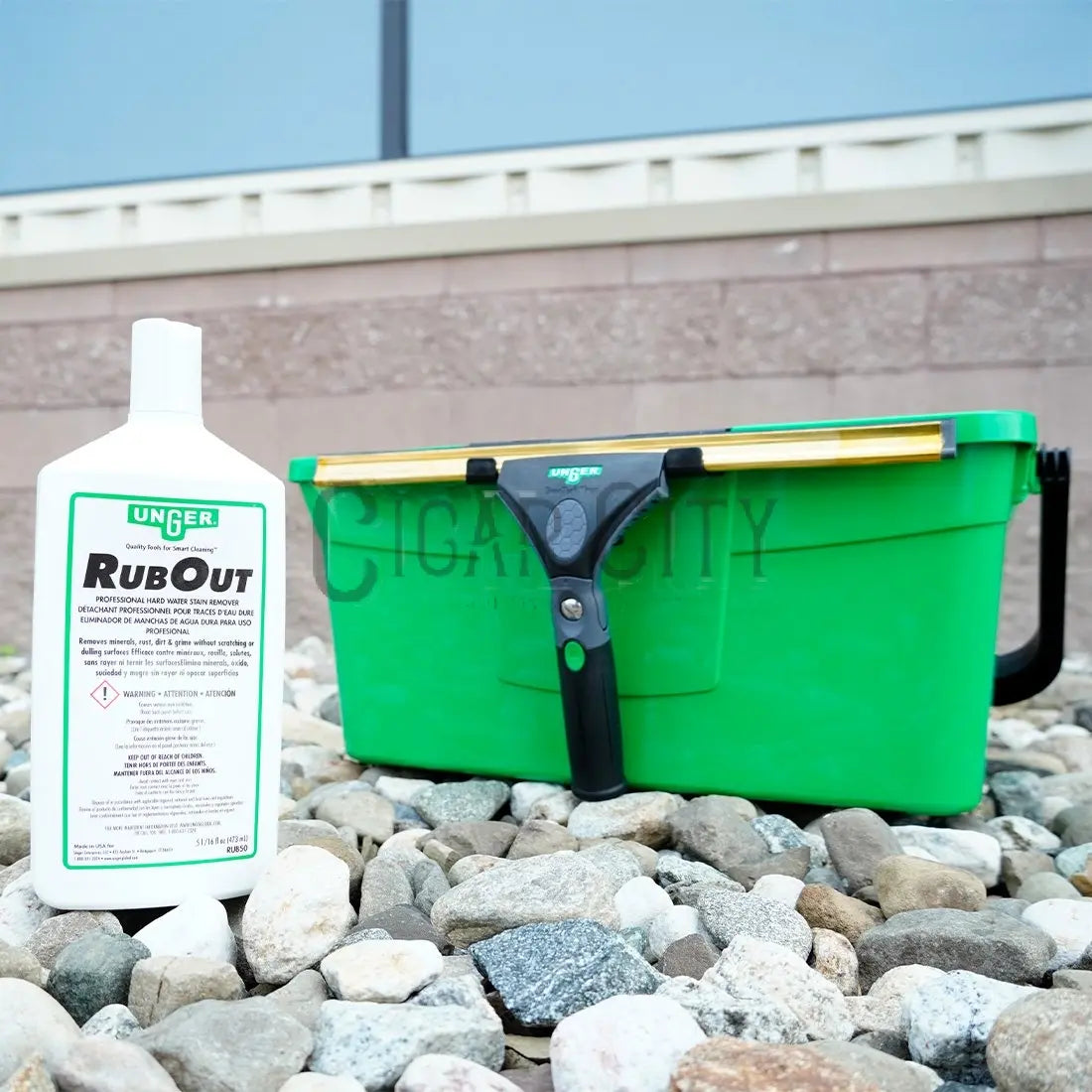 Unger Rub Out WindowCleaner.com