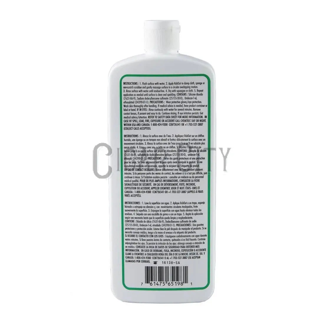 Unger Rub Out WindowCleaner.com