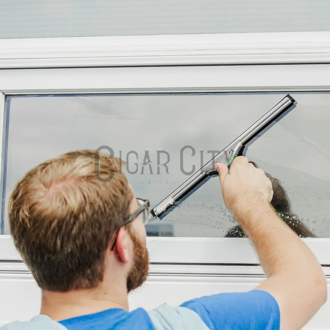 Unger S Squeegee Channel WindowCleaner.com
